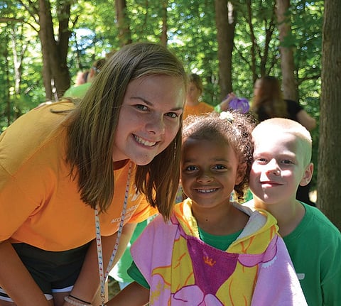 Slide into Summer with Fun & Educational Camps