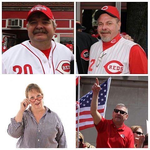 A Baseball Holiday
