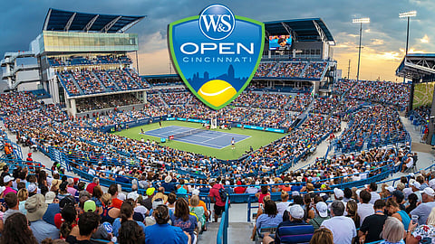 (August 14, 15) Western and Southern Open Qualifying Tournament Set for Opening Weekend