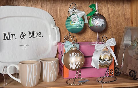 Distinctive Gifts with a Hometown Feel