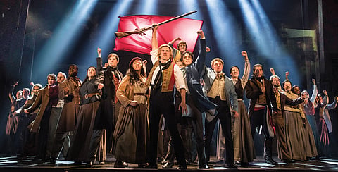 Timeless Theatrical Productions Reinvented