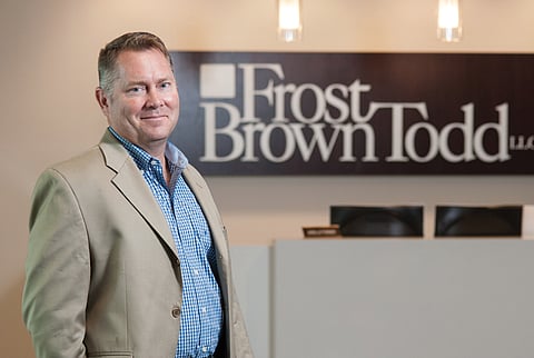 Trusted Business Advisor and Community Leader