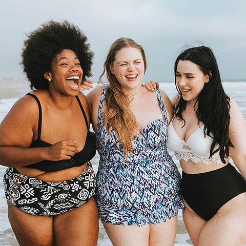 Embrace Your Body