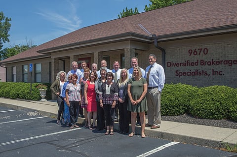 Blue Ash Move Exceeds Expectations