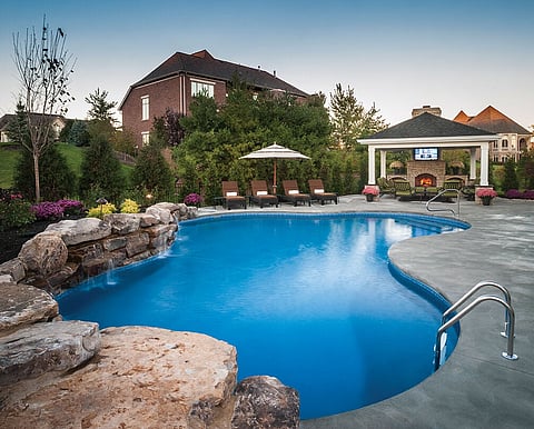 Cincinnati Pool & Patio: It’s Not Too Late for Outdoor Living