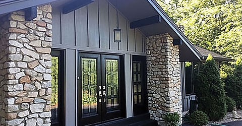 Pella's Remodeling Experts: Murphy Home Improvement