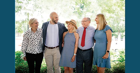 Melanoma Know More: Education Bolsters Battle Against Melanoma