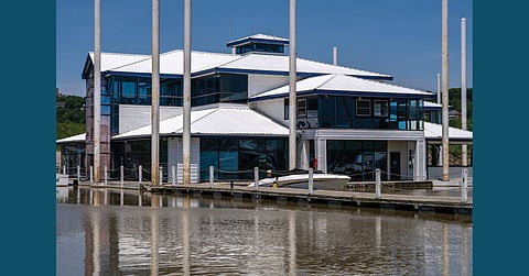 Freedom Boat Club: Enjoy Cincinnati's Sights By Water