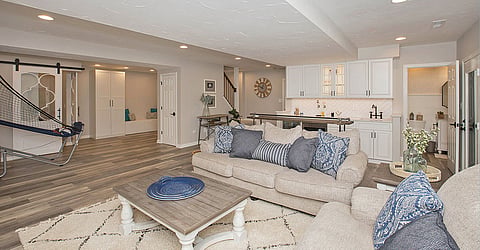 Pella's Remodeling Experts: Neal’s Design Remodel