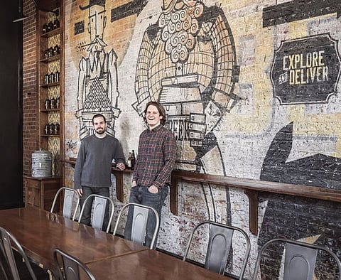Over-The-Rhine's Craft Brew Haven