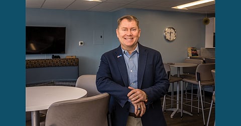 Frost Brown Todd: Helping People, Growing a Community