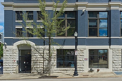 Pendelton Design Build Firm Draws On Urban Energy
