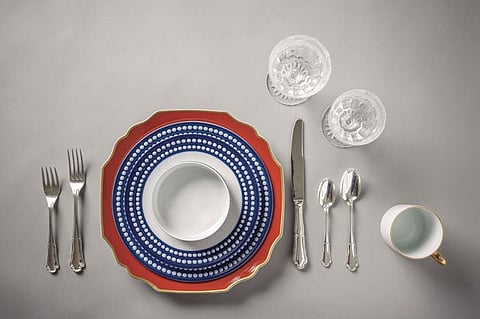 Picking the Right Dinnerware
