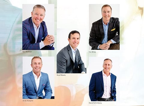 Why We Merged Firms To Form LiveWell Capital