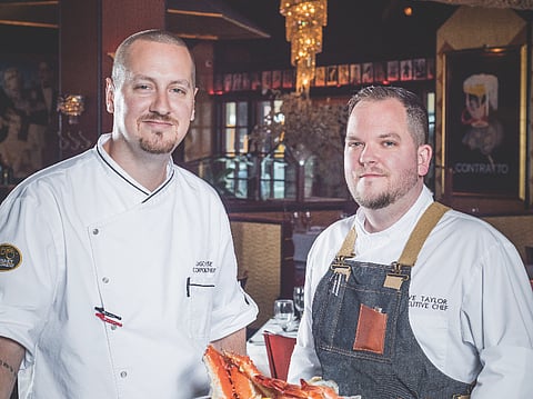 A Cincinnati Restaurant Powerhouse Focuses on Community