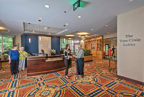 Episcopal Retirement Services to Continue Additional Renovations