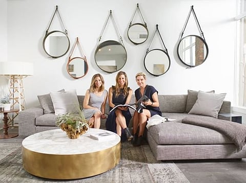 New Design Consultancy & Showroom Opens in Over-the-Rhine
