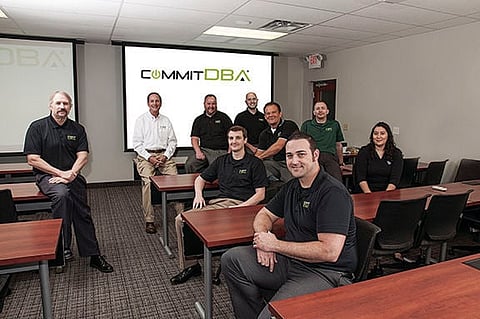 The Gold Mine of Every Company