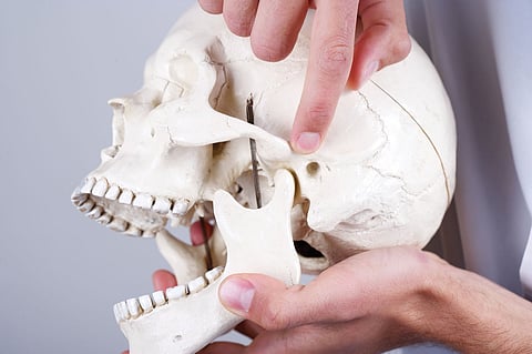 Bruxism: What Can You Do About Clenching & Grinding Teeth?