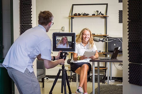 Students Embrace Personalized, Productive Learning