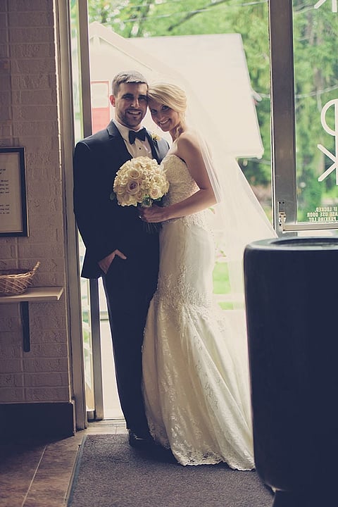Haubrock Wedding