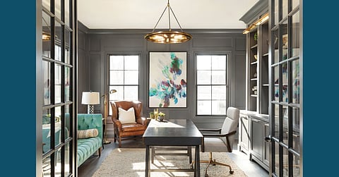 WP Land Company: Pella's Build Your Dream Home