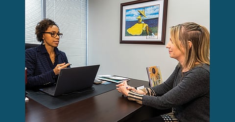 Cincinnati Cancer Advisors: Fountains of Hope