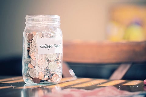 A Free Education on Paying for College