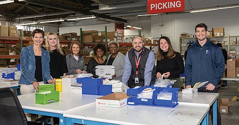 Strategic Benefits and Easterseals: Meaningful Work Makes Better Mental Health