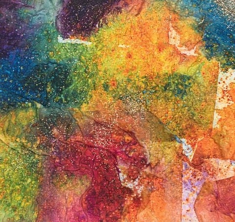 Opening Minds through Art