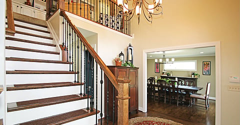 Pella's Remodeling Experts: H. Glasgow Construction