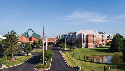 Building the Continuum of Care at Cedar Village
