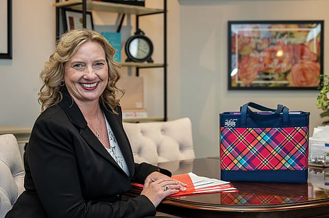 Aviatra: From TV Trays to Thriving Business