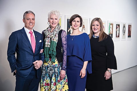 Philanthropy Lies at the Heart of Human Greatness