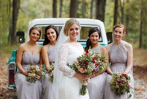 DIY Flowers with a Personal Touch