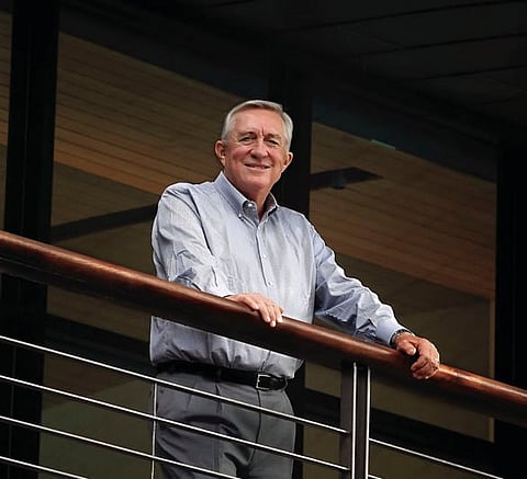 Clay Mathile on Turning Your Dream into a Strategic Plan