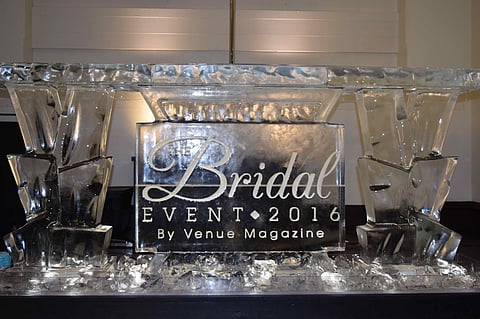 Bridal Event Photos 2016