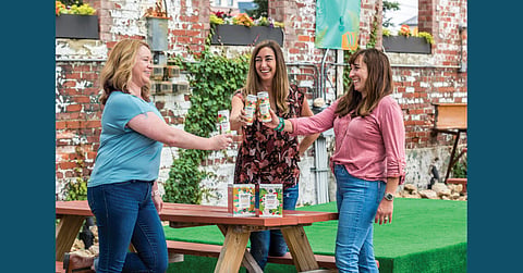 MadTree Brewing: Make Your Summer Sparkle with a New Local Cocktail