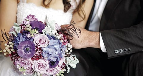 Fall in Love with Your Florist Again