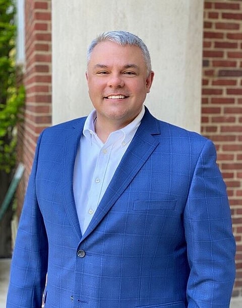 Marcus Gardner Joins Centennial as Chief Growth Officer