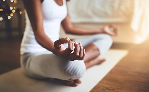 Finding Compassion Through Pain