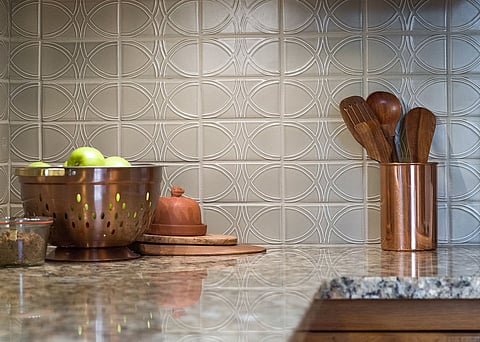 Timeless Art, Affordable Tiles