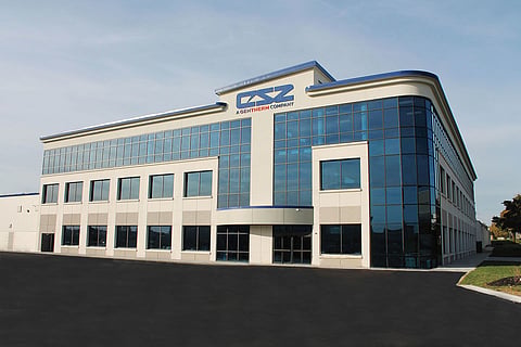 A Design-Build Construction Company