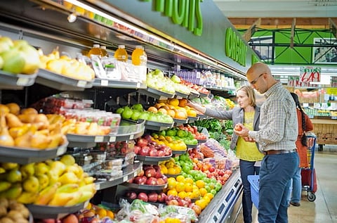 Bringing International Fare to the Local Market