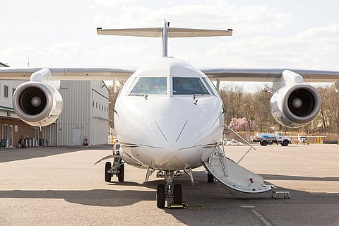 Getting You There and Back in Style