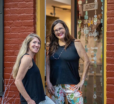Tillage Clothing: Clothing That Changes Lives