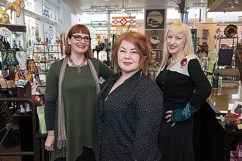 A New Season for Artful Living