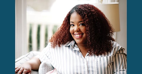Poppy's Therapeutic Corner: Breaking the Mental Health Stigma for the Black Community
