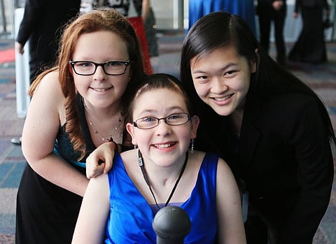 In the Limelight Cincinnati Children’s Celestial Ball