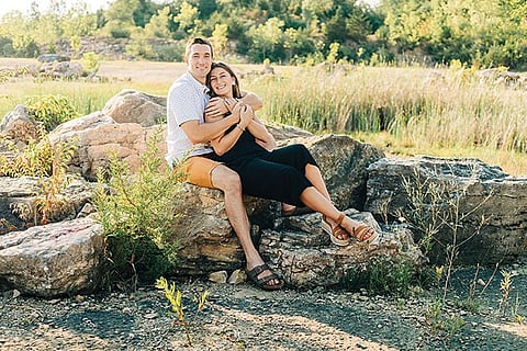 Love as High as the Mountains